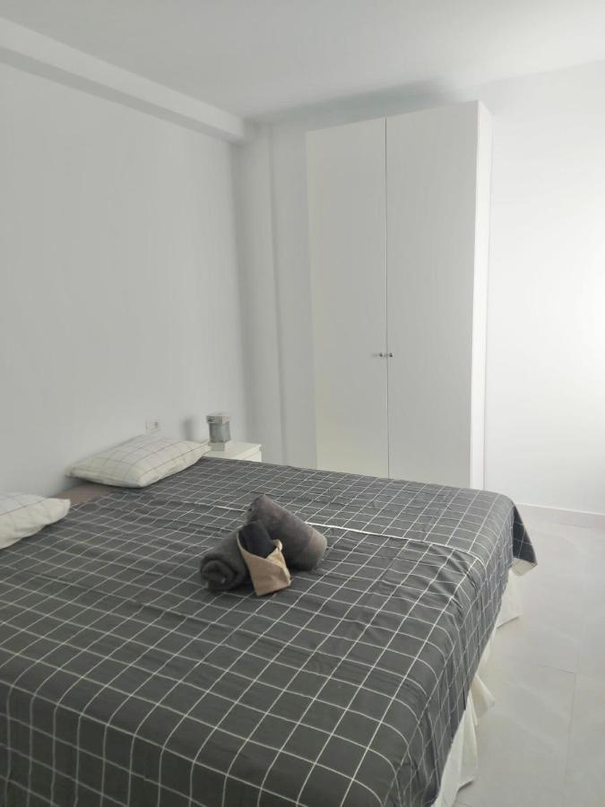 Surfers Apartamento El Médano