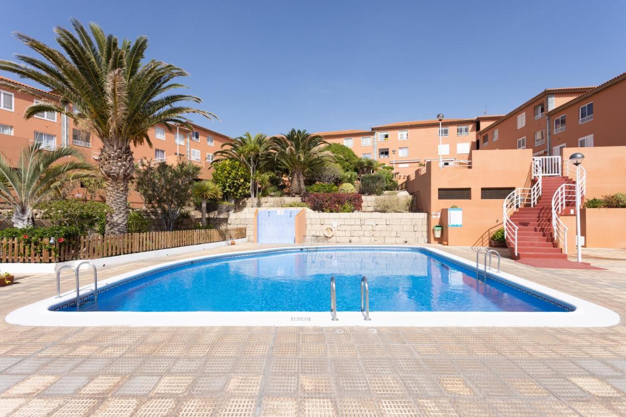 Home2book Sunny & Quiet House, Pool Candelaria