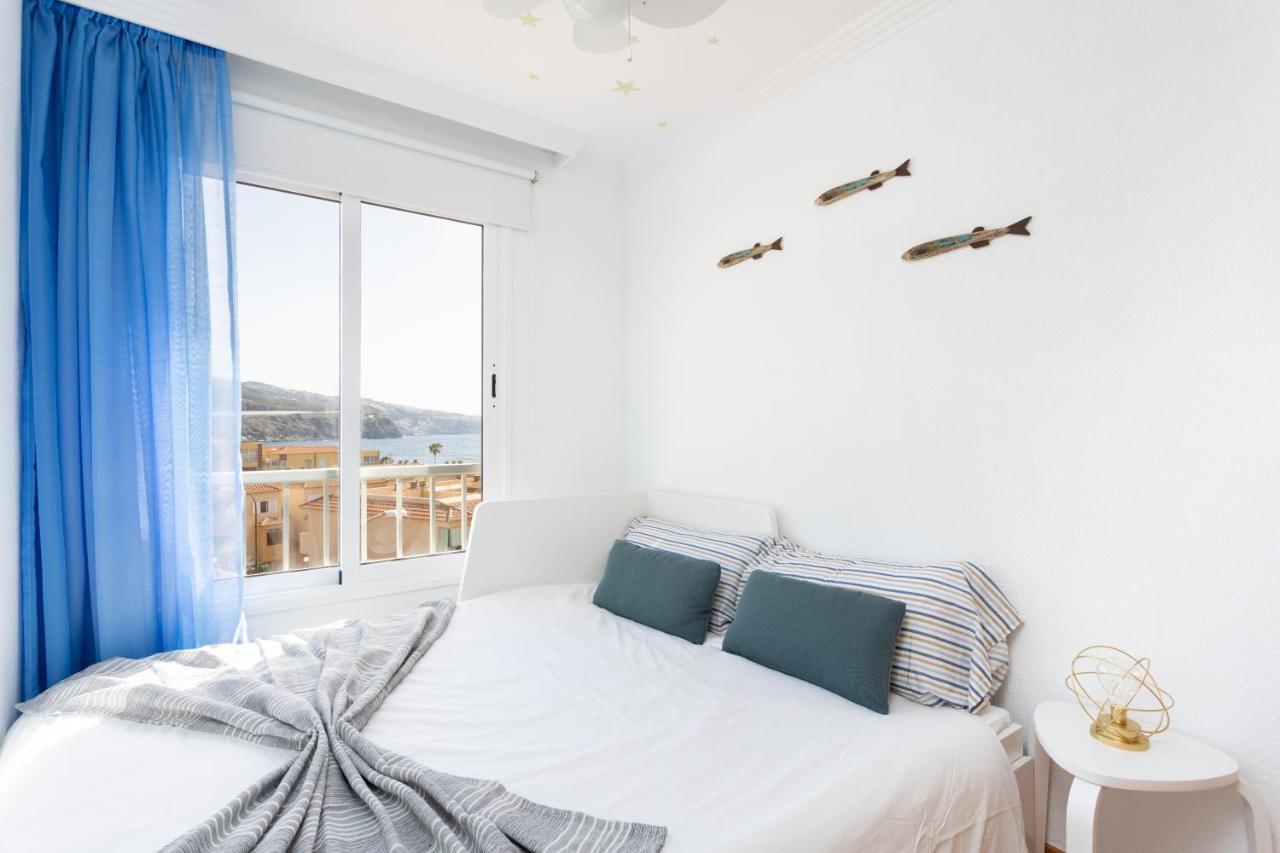 Home2book Sunny & Quiet House, Pool Apartamento Candelaria