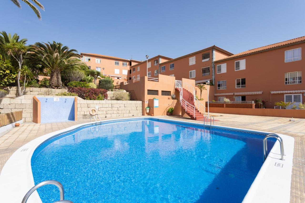 Home2book Sunny & Quiet House, Pool * Candelaria