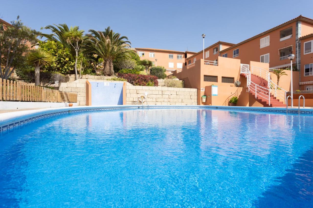 Apartamento Home2book Sunny & Quiet House, Pool