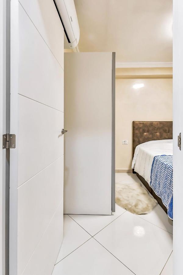 Apartment 217 Elegant Vina Del Mar Pool View, Parking, Ac Playa de las Americas (Tenerife)