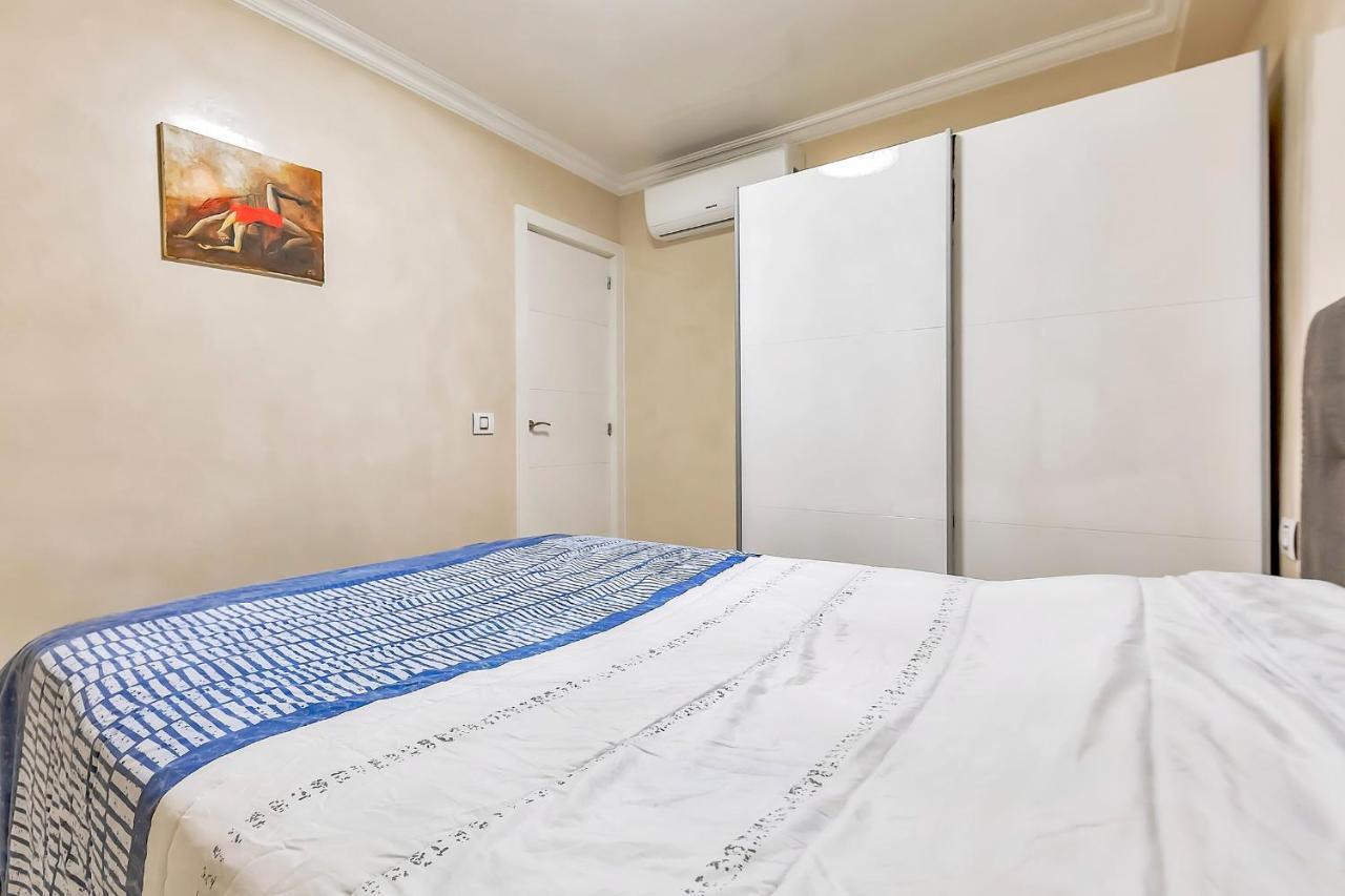 217 Elegant Vina Del Mar Pool View, Parking, Ac Playa de las Americas (Tenerife)