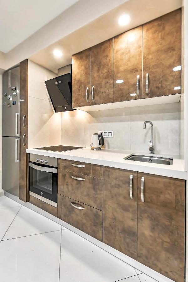 217 Elegant Vina Del Mar Pool View, Parking, Ac * Playa de las Americas (Tenerife)