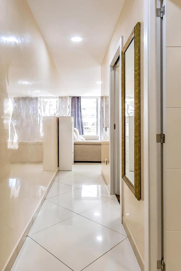 217 Elegant Vina Del Mar Pool View, Parking, Ac *