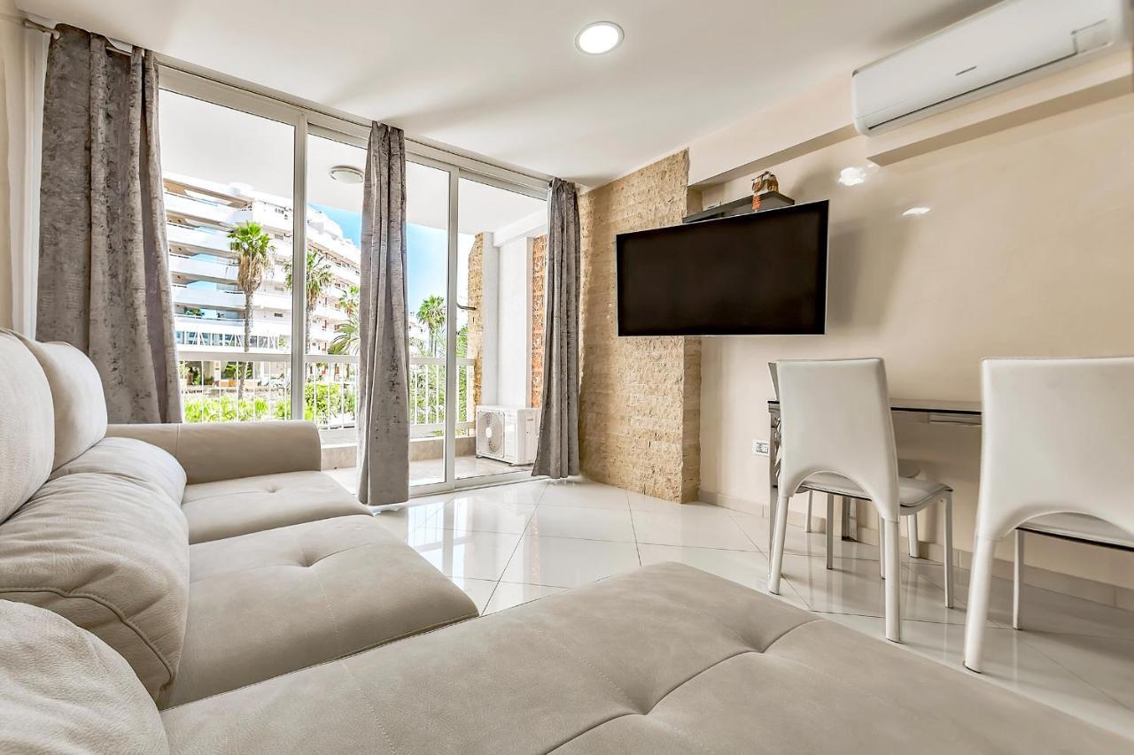 217 Elegant Vina Del Mar Pool View, Parking, Ac *