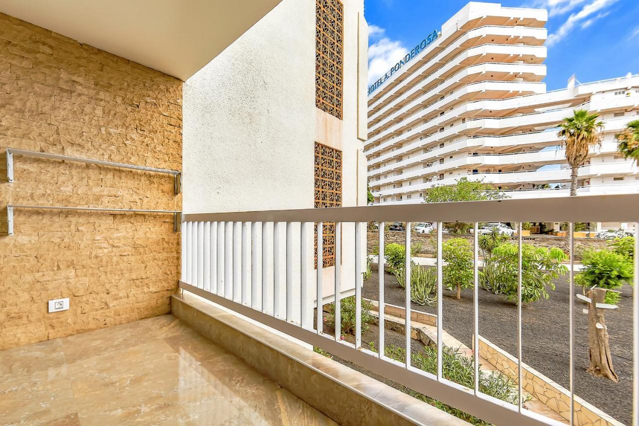 217 Elegant Vina Del Mar Pool View, Parking, Ac