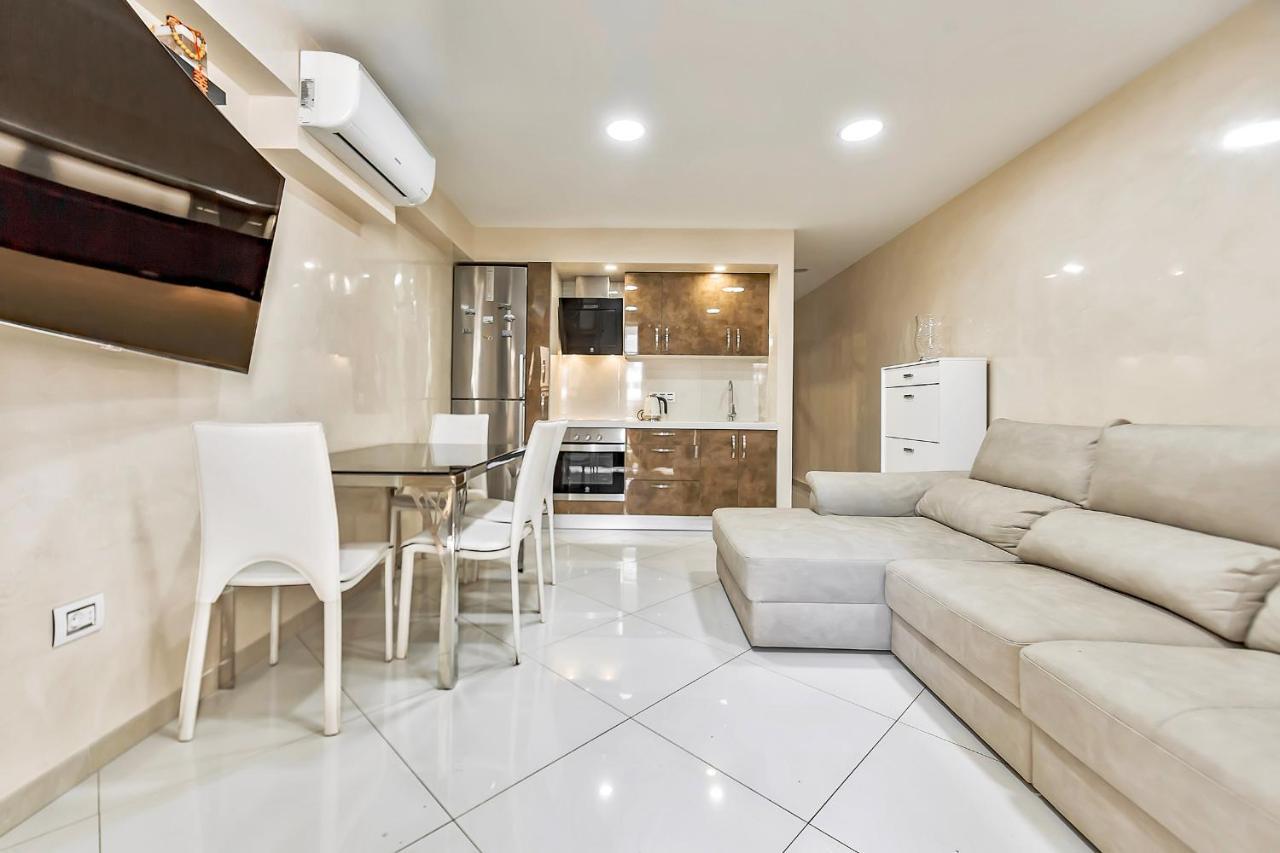 217 Elegant Vina Del Mar Pool View, Parking, Ac *
