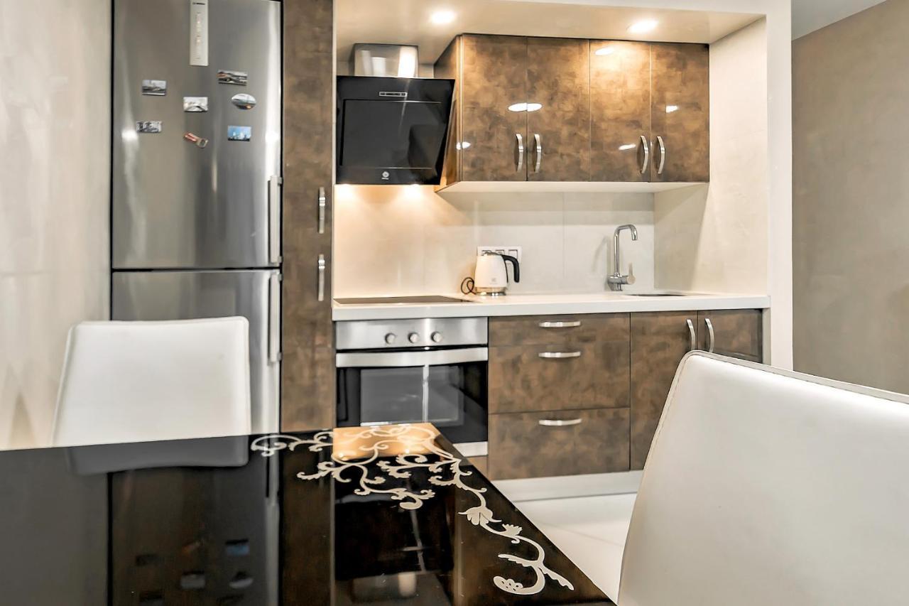 Apartment 217 Elegant Vina Del Mar Pool View, Parking, Ac Playa de las Americas (Tenerife)