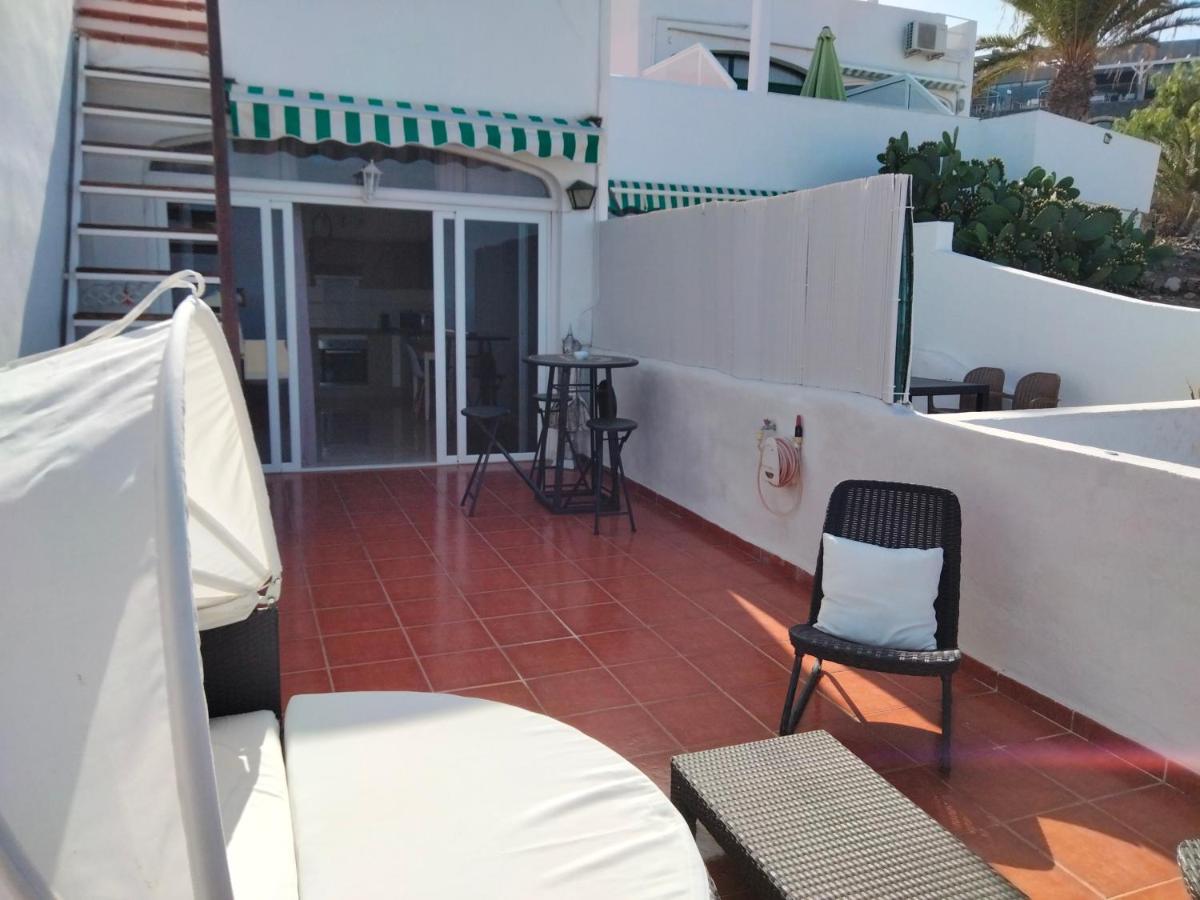 Apartamento Sunset Aloha Garden