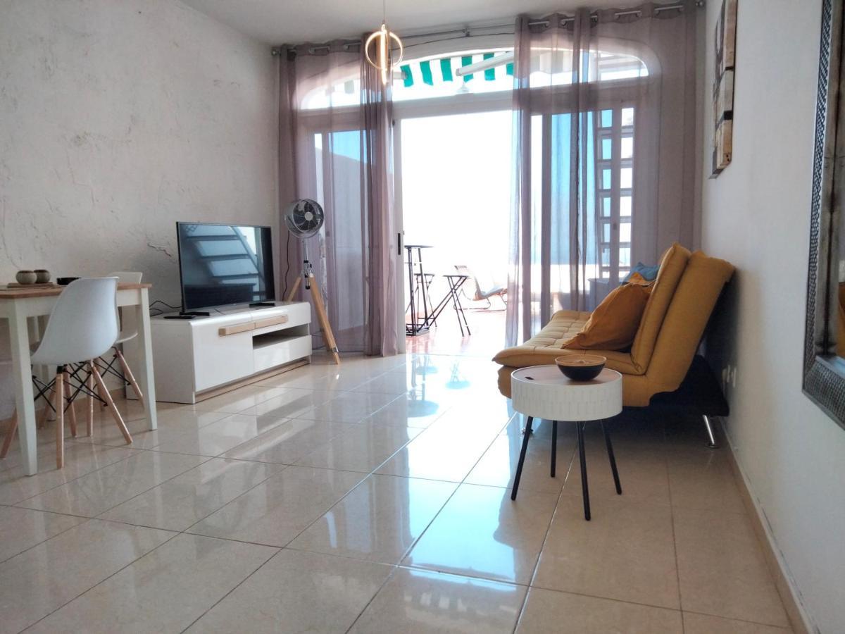 Apartamento Sunset Aloha Garden Costa Adeje (Tenerife)