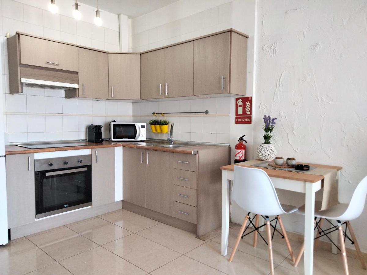 Apartamento Sunset Aloha Garden