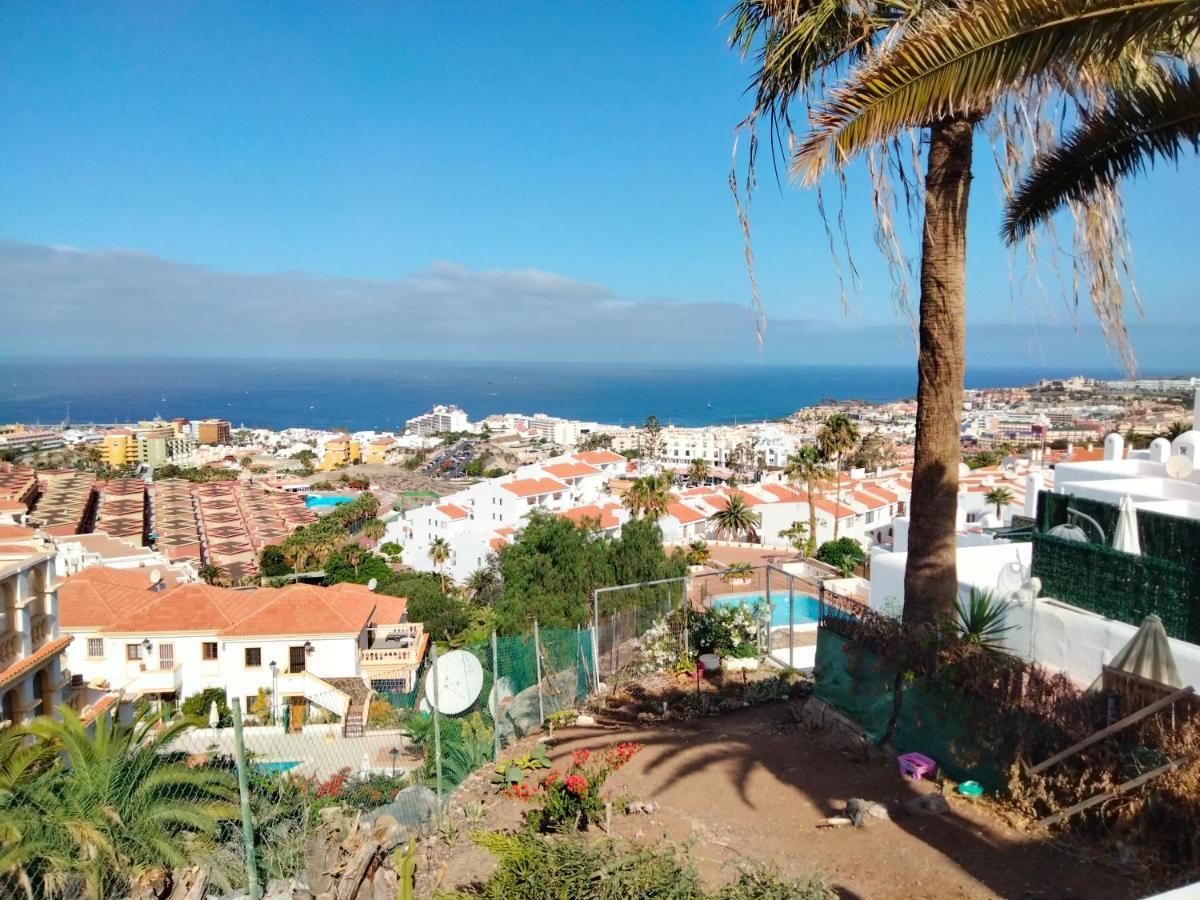 Apartamento Sunset Aloha Garden *
