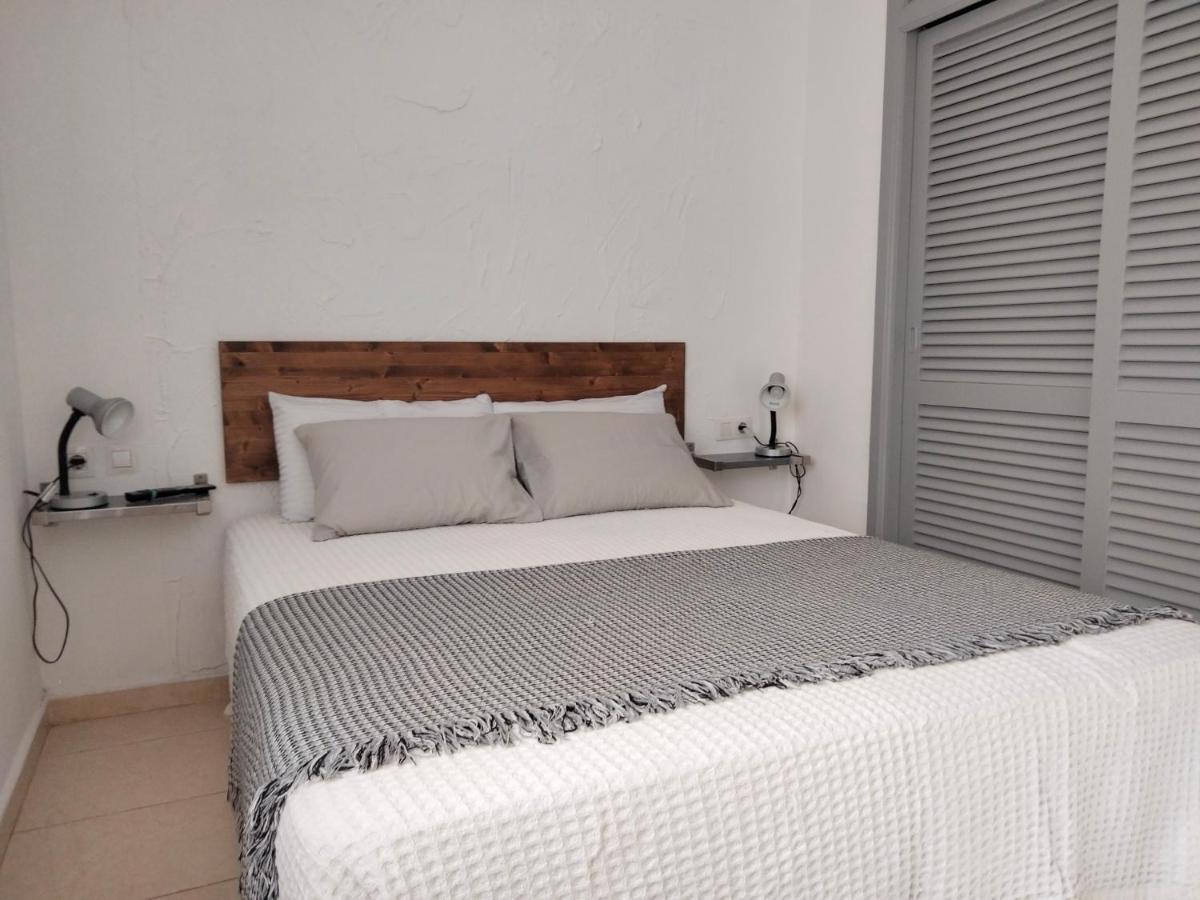 Apartamento Sunset Aloha Garden Costa Adeje (Tenerife)