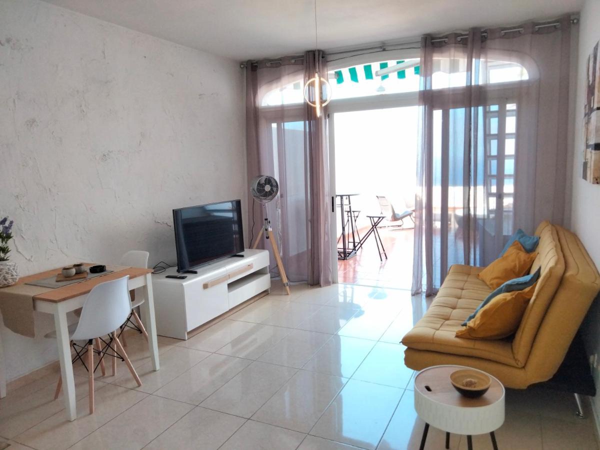 Apartamento Sunset Aloha Garden *