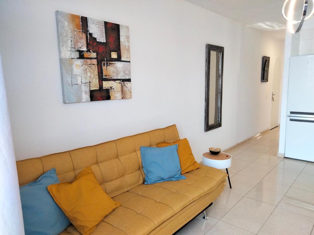Apartamento Sunset Aloha Garden