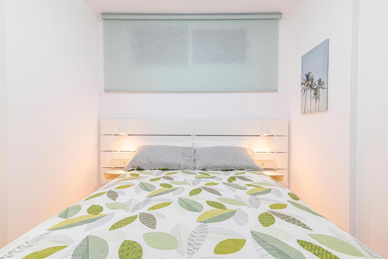 Appartement Cristianos - San Telmo Piscina Y Vistas Mar 2 *