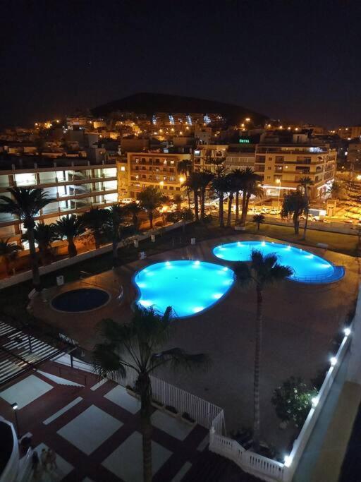 Apartment Achacay Vistamar Arona (Tenerife)