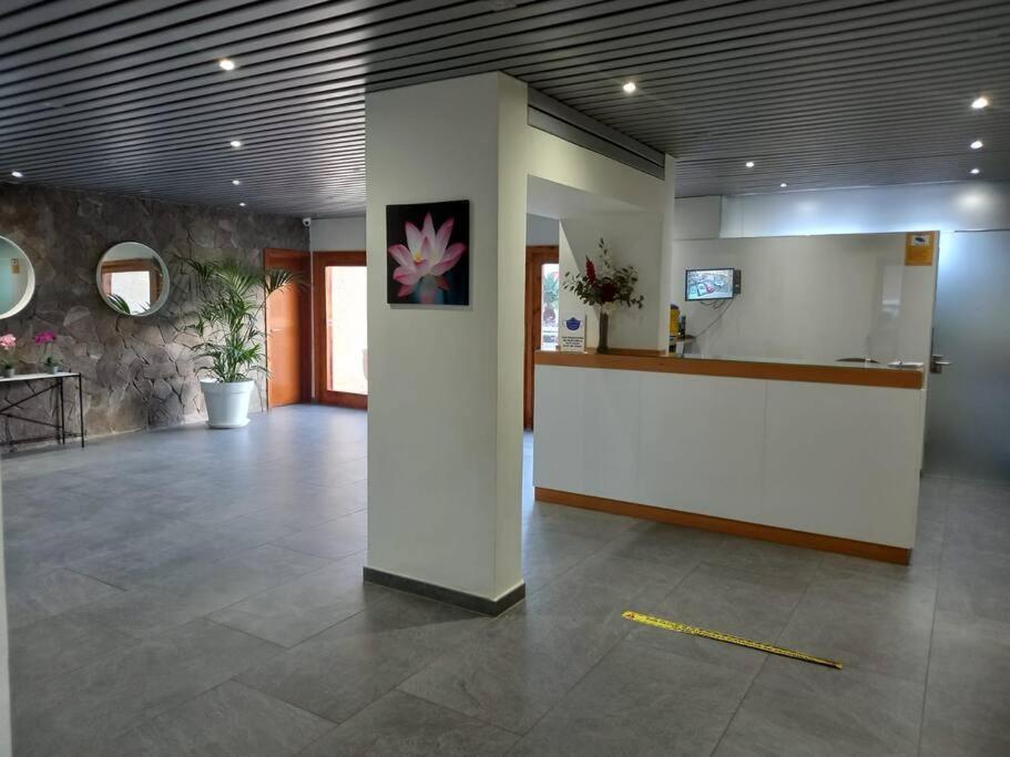 Apartment Achacay Vistamar