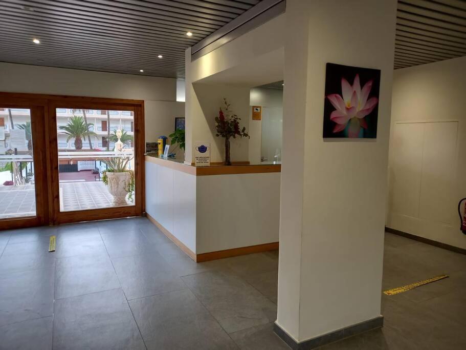 Apartment Achacay Vistamar *