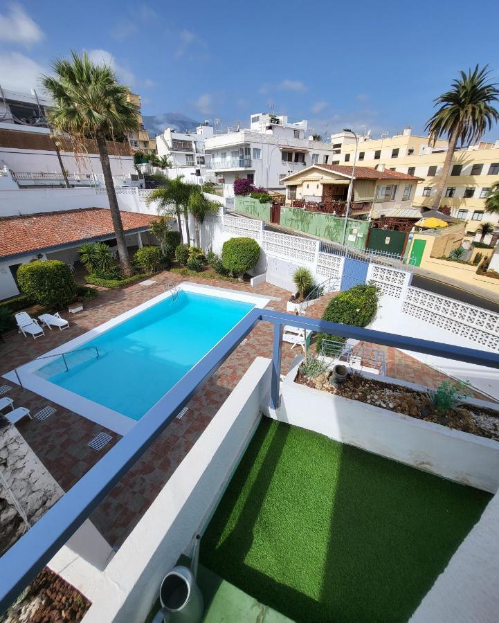 Tropical Apartamento, Zona Taoro Puerto De La Cruz Appartement Puerto de la Cruz (Tenerife)