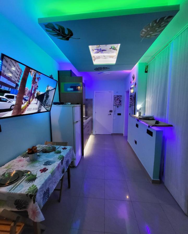 Tropical Apartamento, Zona Taoro Puerto De La Cruz * Puerto de la Cruz (Tenerife)