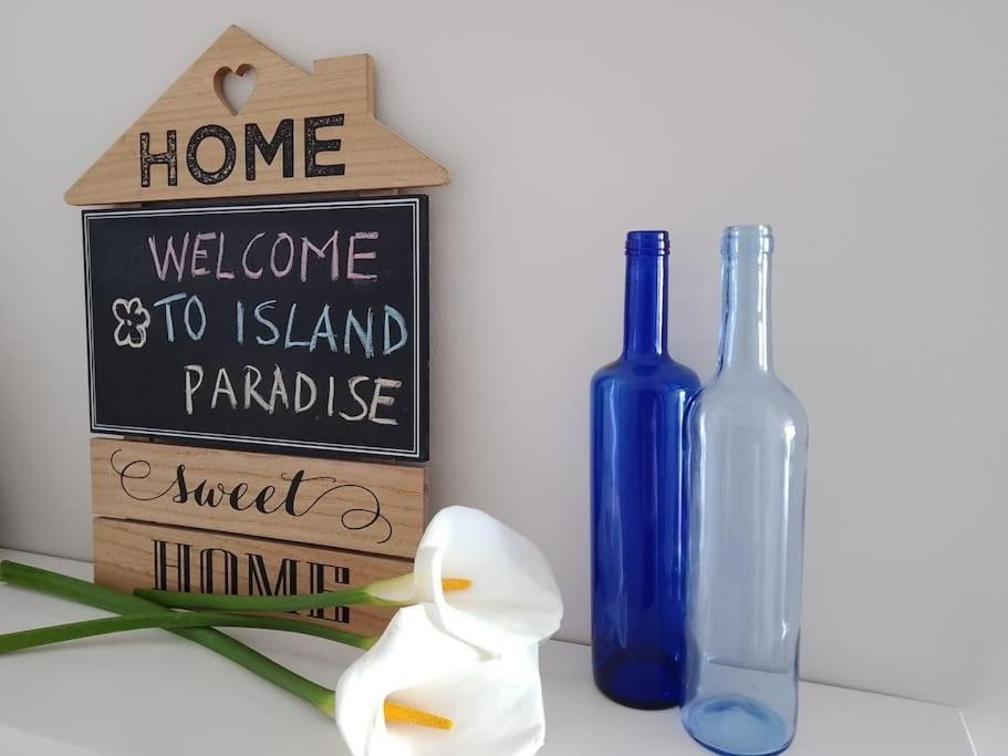 Apartamento Humboldt ,island Paradise