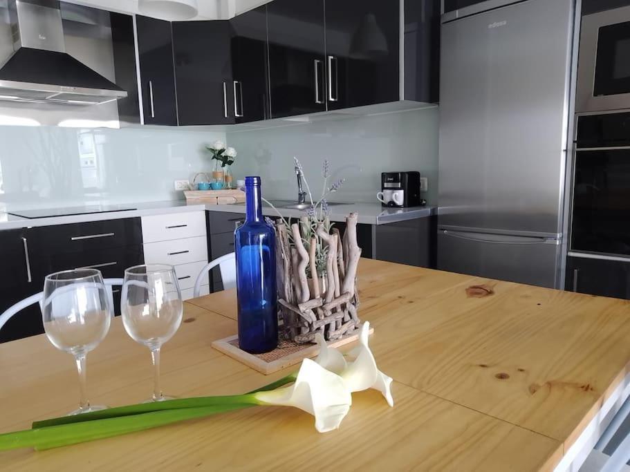 Humboldt ,island Paradise Appartement La Orotava