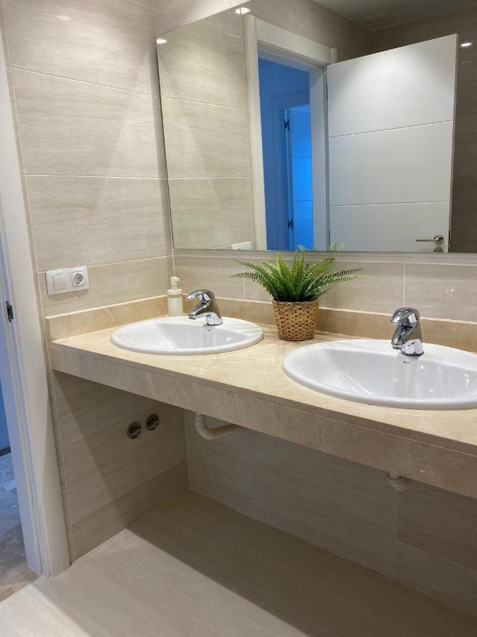 Holiday home Playa Negra