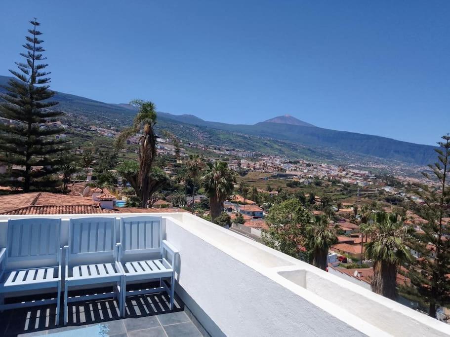 Appartement Humboldt ,island Paradise *