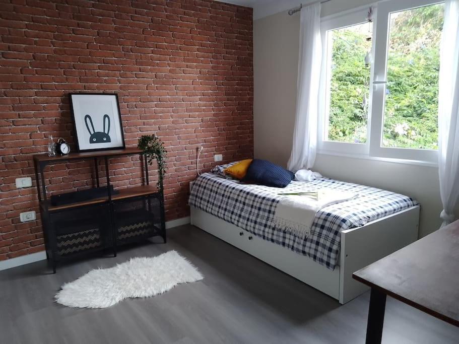 Appartement Humboldt ,island Paradise