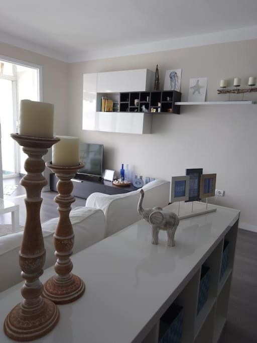 Appartement Humboldt ,island Paradise *