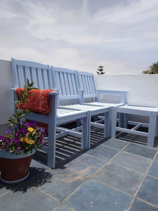 Humboldt ,island Paradise Appartement La Orotava