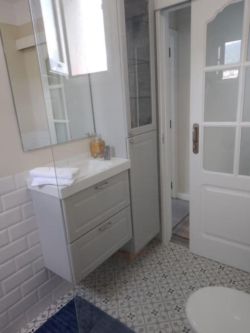 Appartement Humboldt ,island Paradise *