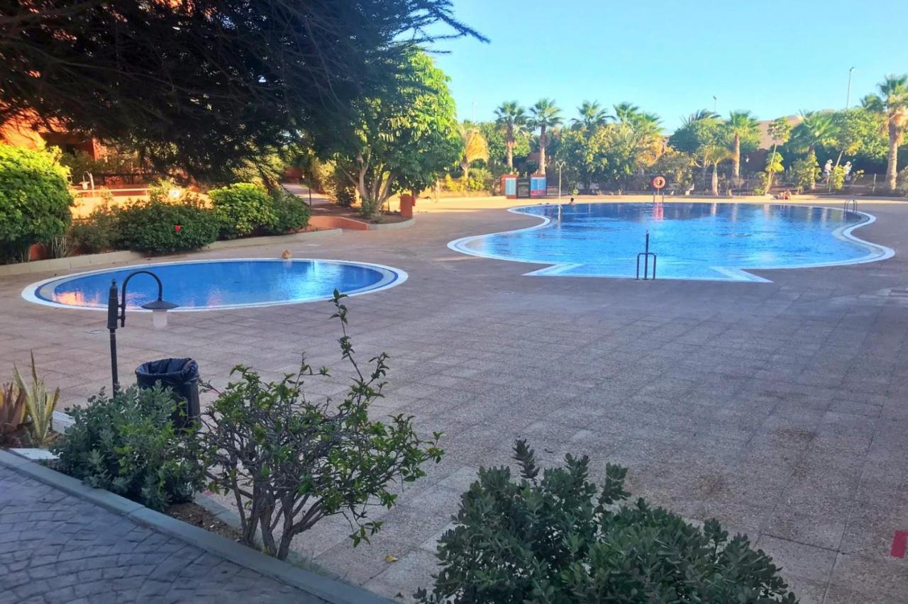 Beautiful In La Tejita With Pool *