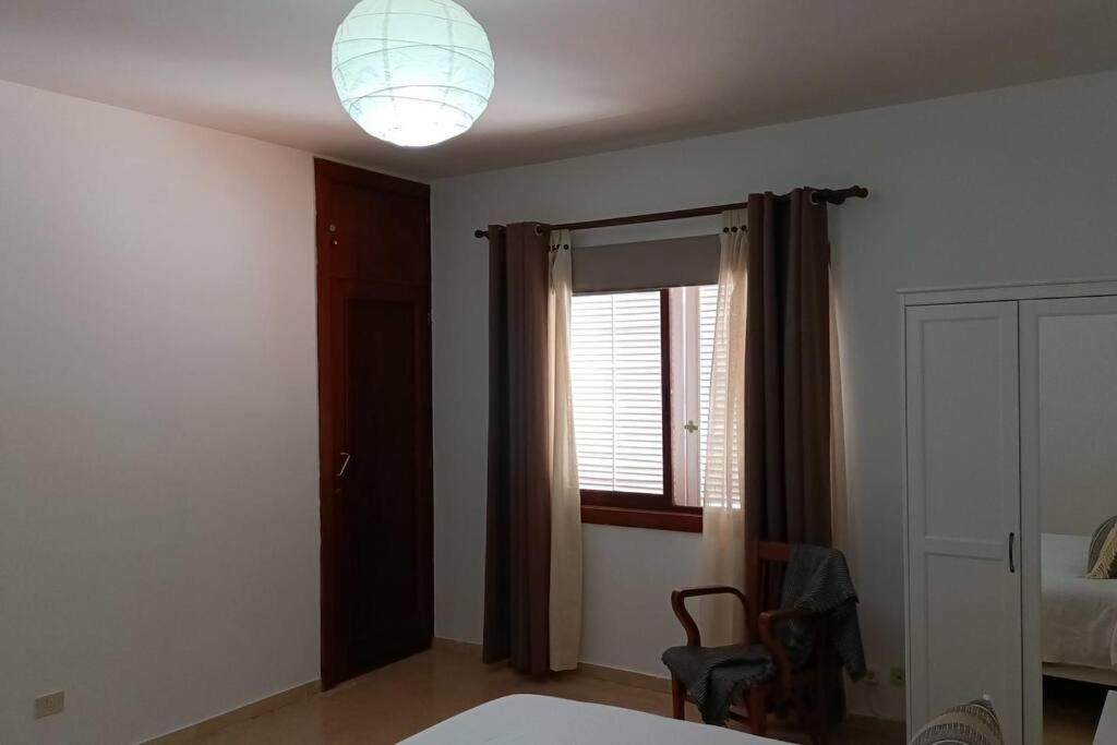 Apartment Luxury Penthouse, 50m2 Terrace, Downtown Santa Cruz de Tenerife