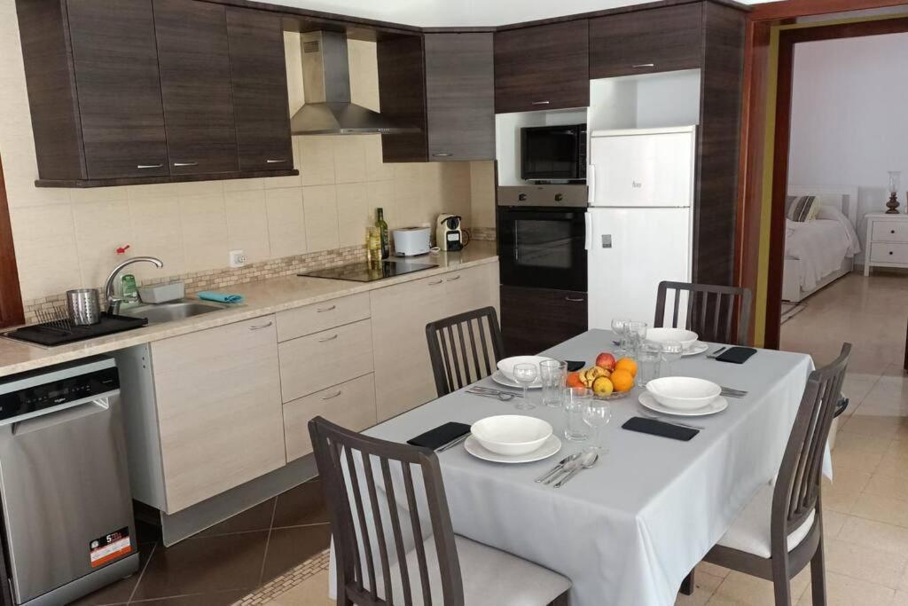 Luxury Penthouse, 50m2 Terrace, Downtown Apartment Santa Cruz de Tenerife