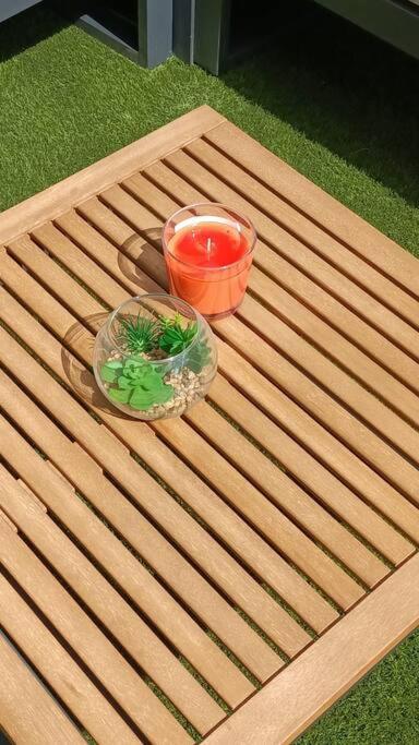 Luxury Penthouse, 50m2 Terrace, Downtown * Santa Cruz de Tenerife