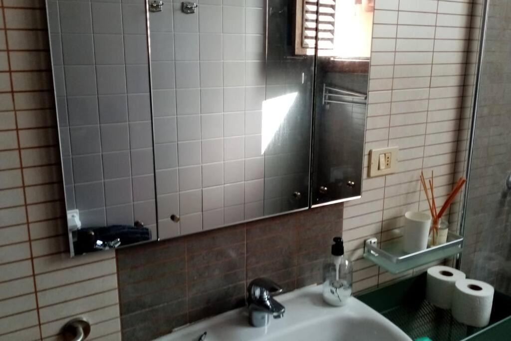 Luxury Penthouse, 50m2 Terrace, Downtown