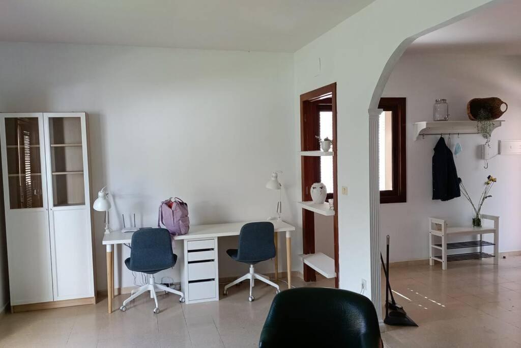 Luxury Penthouse, 50m2 Terrace, Downtown *
