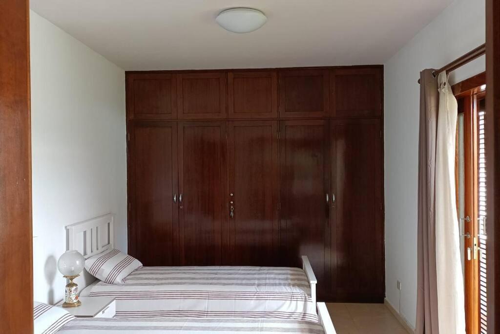 Luxury Penthouse, 50m2 Terrace, Downtown * Santa Cruz de Tenerife