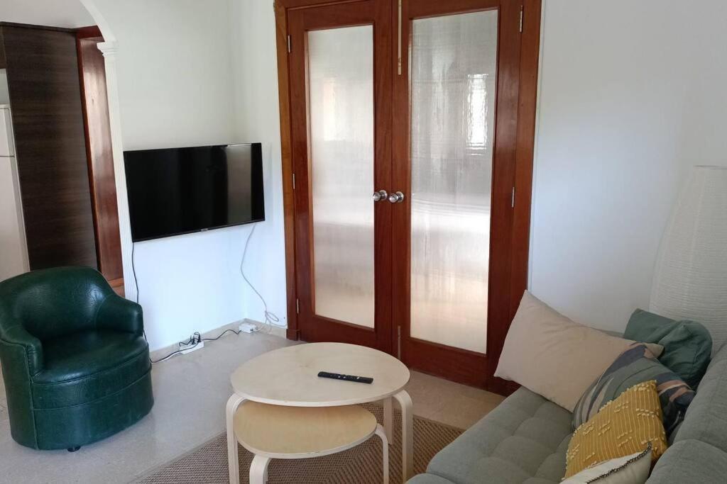 Luxury Penthouse, 50m2 Terrace, Downtown