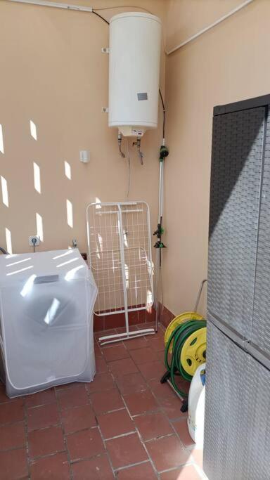 Luxury Penthouse, 50m2 Terrace, Downtown Apartment