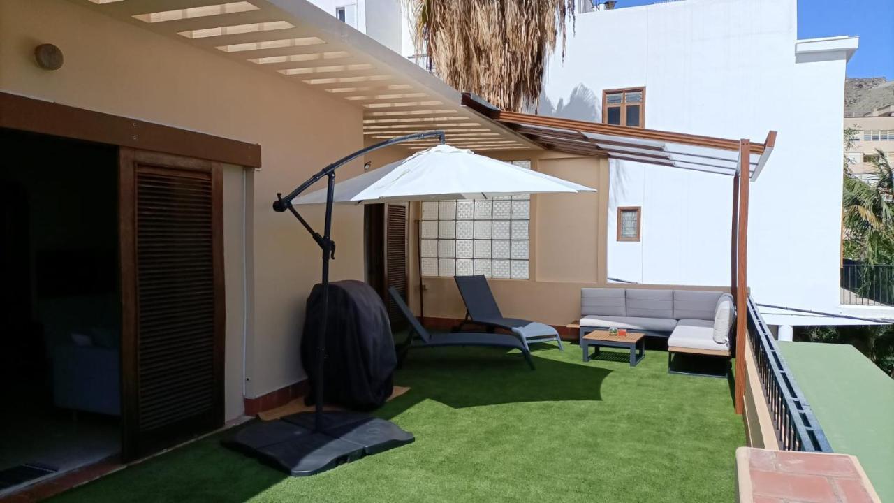 Apartment Luxury Penthouse, 50m2 Terrace, Downtown *