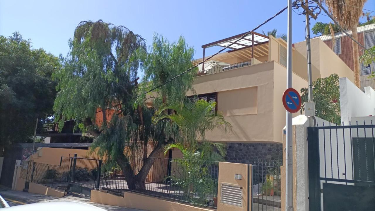 Luxury Penthouse, 50m2 Terrace, Downtown * Santa Cruz de Tenerife