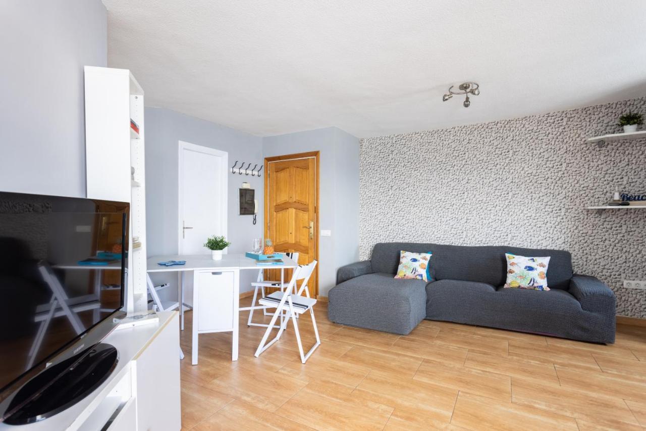 Home2book Sea Views Caletillas Apartment *