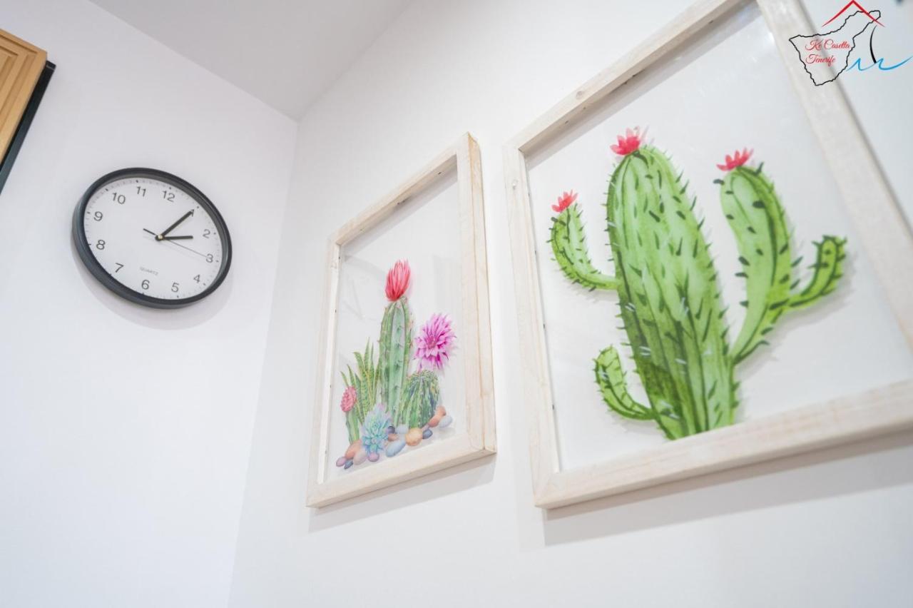 Apartment Ke Casetta Tenerife Maya