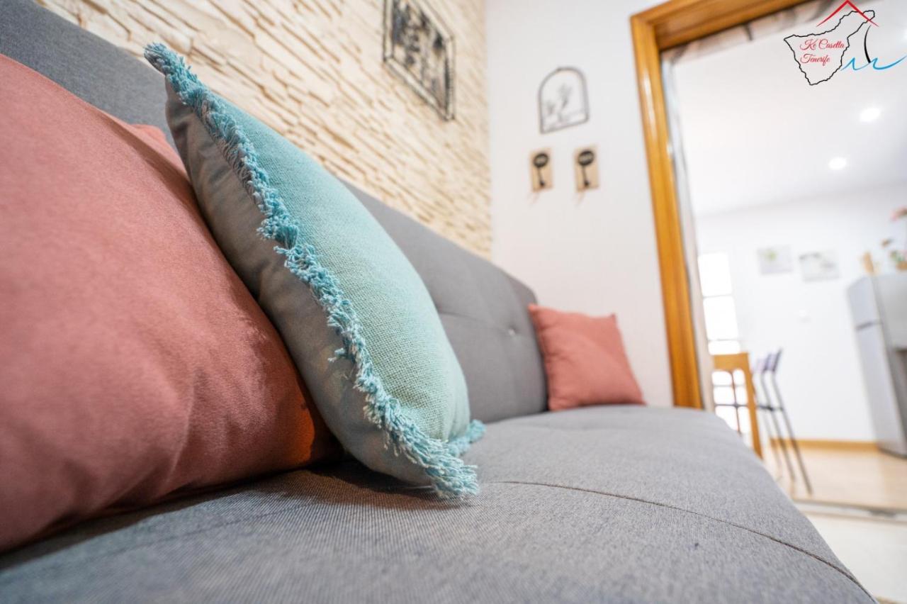 Maya Apartamento Las Rosas (Arona, Tenerife)