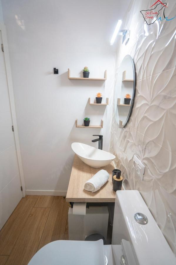 Apartamento Maya Las Rosas (Arona, Tenerife)
