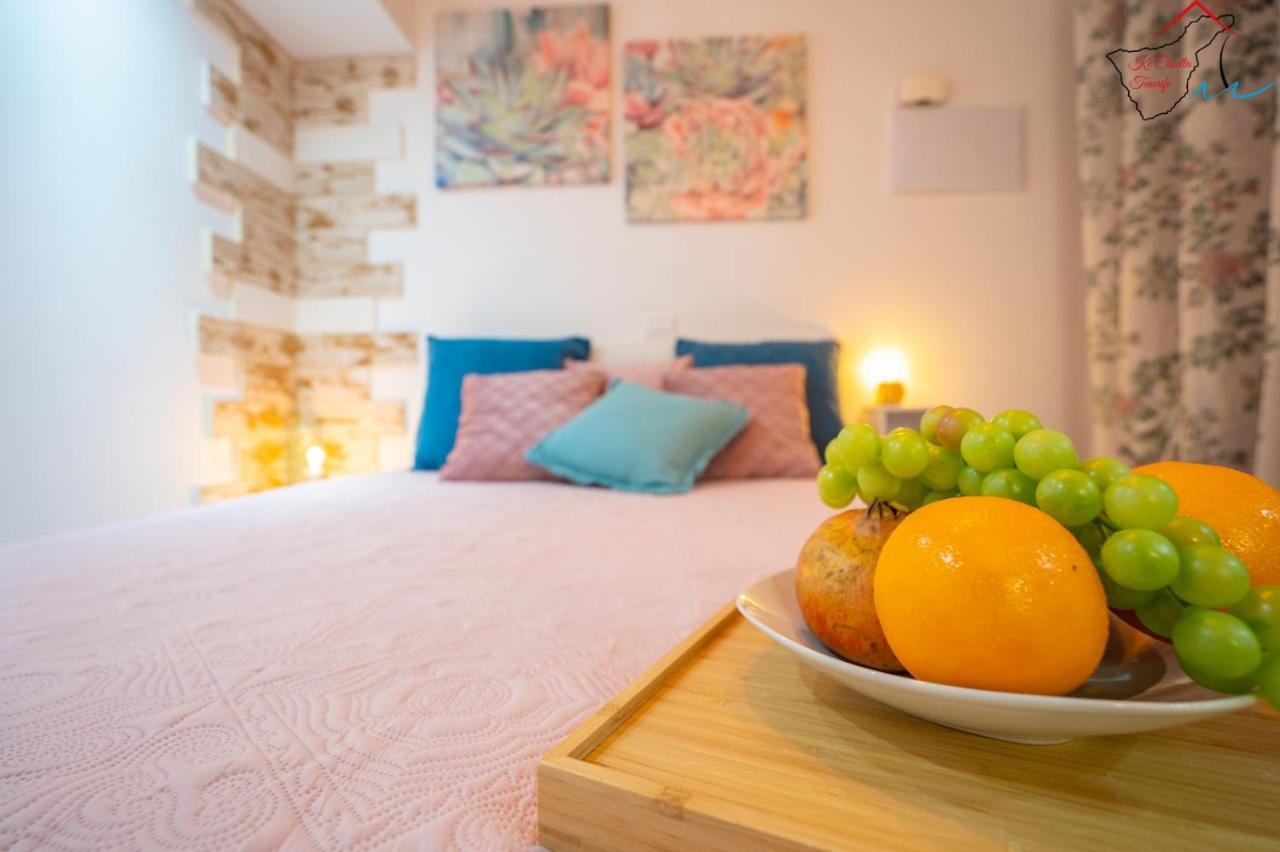 Maya Apartamento Las Rosas (Arona, Tenerife)